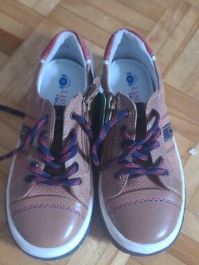 Lasocki Young Lacr Up Sneakers